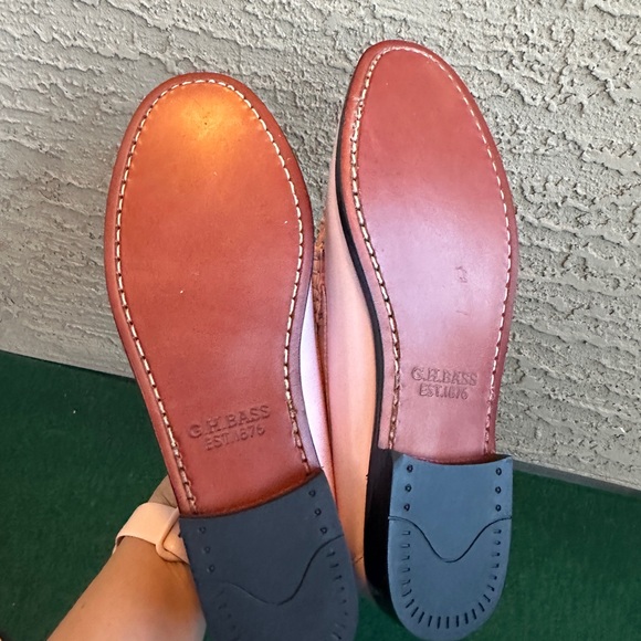 WOMENS WHITNEY SOFTY WEEJUNS LOAFER size 8 M - Picture 3 of 7